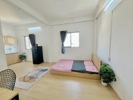 Cho Thuê Phòng Trọ Với Diện Tích Rộng Rãi Thoáng Mát Gần Cầu Chữ Y, Gần Trục Đường Lớn Trần Hưng Đạo