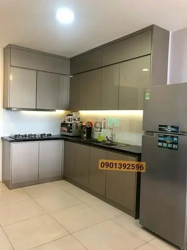 Cho Thuê Cc 2Pn 3Pn Lexington, Quận 2 Cũ, 14,5 ~ 20 Triệu