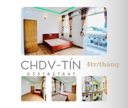 Chính Chủ Cần Cho Thuê Căn Hộ Ban Công Gần Đầm Sen, Aeon Mal, Tên Lửa, Đh Công Thương, Văn Hiến
