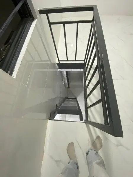 Khai Trương Phòng Trọ Gác Cao Có Máy Lạnh Mới 100% Ngay Tô Hiệu