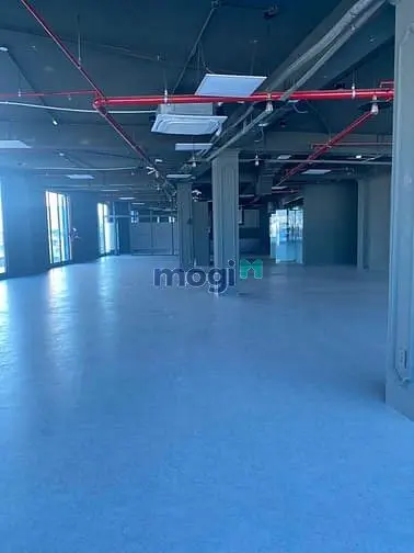 Cho Thuê Mặt Bằng Lớn Mt Lê Quang Định, P.7, 13 X 27M, 110Tr, Tl