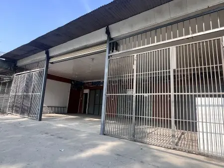 Cho Thuê Mb 255Mv, Rộng 15M, Vỉa Hè 3M, Hoàng Văn Bổn, Phường Tân Biên , Tp Biên Hòa