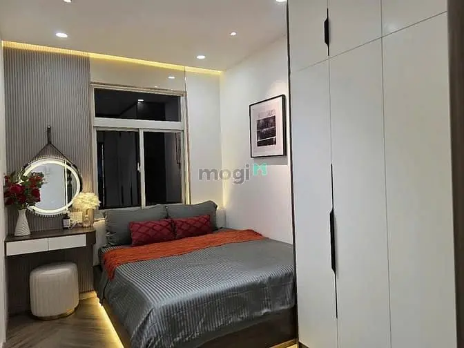 Cho Thuê Căn Hộ 03Pn, Chung Cư Scenic Valley 1.