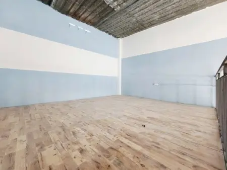 Dãy Mặt Hẻm Phòng Mới Rộng Cho Sinh Viên Làng Đại Học, Đường Nguyễn Tri Phương