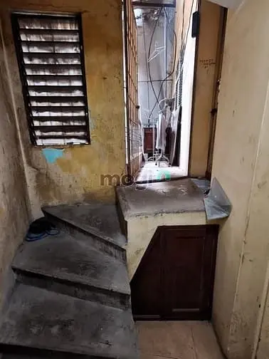 7,25 Tỷ 50M 3,5 Tầng Gần Vành Đai 1 Đoạn Giảng Võ