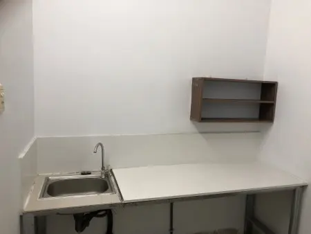 Cho Thuê Phòng 35M2 Khu Hiệp Bình Chánh