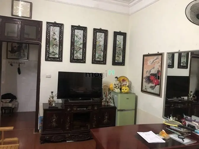 Nguyễn Văn Cừ Long Biên – Ô Tô – 136 M2 – 3 T – Mt 8.4 M – Giá 33.8 Tỷ