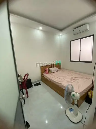 Nhà Bán 1225 \\ Đường Huỳnh Tấn Phát, Phường Phú Thuận, Thành Phố Hồ C