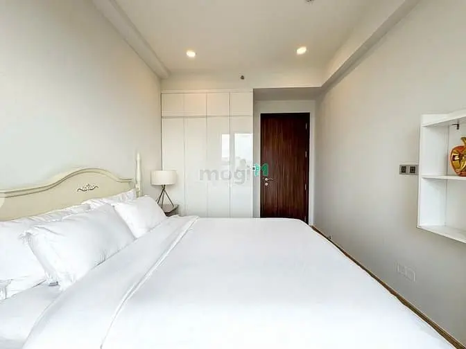 Cho Thuê Gấp Căn Hộ Chung Cư Scenic Valley, Pmh, Q7, Full Nội Thất.