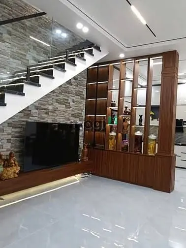 Gấp Gấp Nhà Nguyễn Thái Sơn Gò Vấp-Giá 1Ty780-Diện Tích:45,2M²-3Pn,3Wc