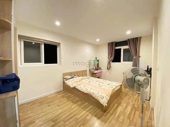 Chung Cư Bigemco, Lý Thường Kiệt, Q11: 105M2, 3P Ngủ, 14Tr/Th, Nt