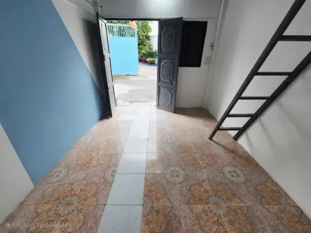 Dãy Mặt Hẻm Phòng Mới Rộng Cho Sinh Viên Làng Đại Học, Đường Nguyễn Tri Phương