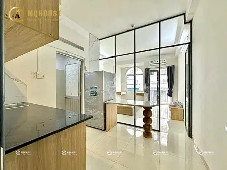 Trống Căn 1 Pn Thuận Tiện Qua Etown Cộng Hoà Giá Hạt Dẻ