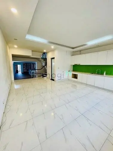 Mặt Phố An Dương Vương – Tây Hồ - 121 M2 – 5 T – Mt 5.5 M -Giá 32.5 Tỷ