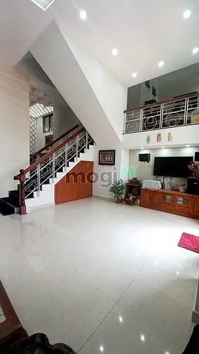 Biệt Thự 5 Tầng Kdc Lý Phục Man, Bình Thuận Quận 7. 10*14 , 14,2 Tỷ