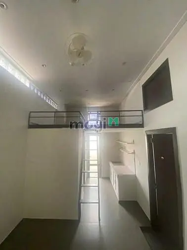 Toà Nhà Ngay Đường Dương Quảng Hàm , P.7, Q.gò Vấp