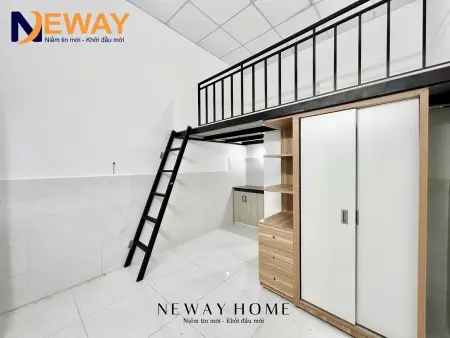 Khai Trương 40 Phòng Trọ Gần Ngã 4 Bốn Xã Hương Lộ 2