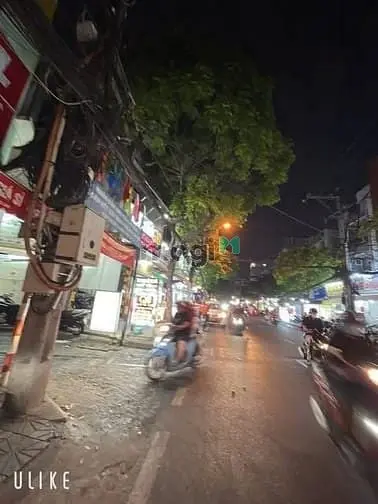 Nhà Đẹp Quận 8 _Mặt Đường Âu Dương Lân