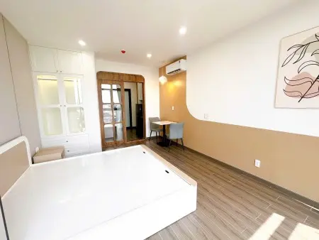 Cho Thuê Phòng – 77 Lê Đức Thọ, Gò Vấp