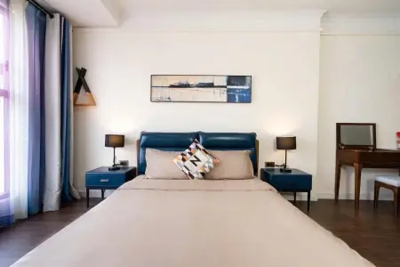 C/C Ruby Garden, Nguyễn Sỹ Sách, 88M2, 2Pn, 2Wc, Nội Thất, 10Tr5/Th.