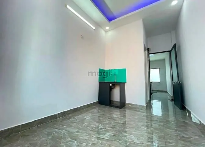 Phòng Ở Kdc Hồng Long Gigamall Vạn Phúc Phạm Văn Đồng