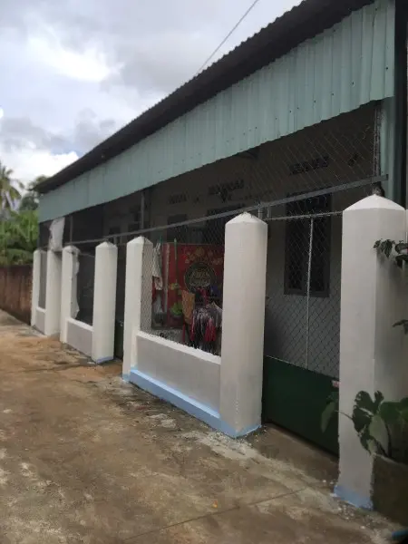 Cho Thuê Phòng Trọ Hẻm Vạn Kiếp, Phường Thống Nhất, Pleiku, Gia Lai