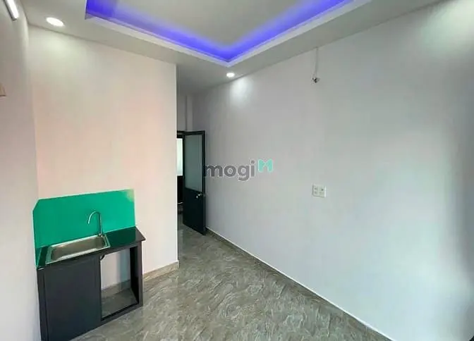 Phòng Ở Kdc Hồng Long Gigamall Vạn Phúc Phạm Văn Đồng