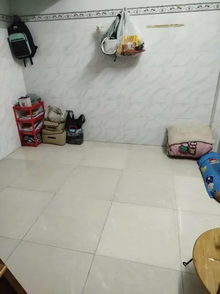 Tìm Bạn Ở Ghép Trọ. Có Thể Dọn Vào Ở Liền.- Mình Đang Cần Tìm 1 Bạn Nữ Để Ở Ghép Chung Với Mình Ạ.