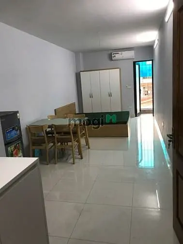 Nhà Đẹp Ngõ Tam Khương, Giá 33 Tỷ, 117M2X9T, Kd, Ảnh Thật