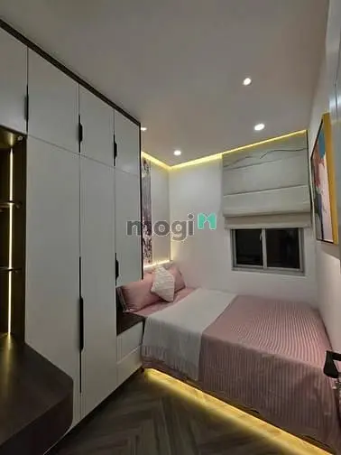 Cho Thuê Căn Hộ 03Pn, Chung Cư Scenic Valley 1.