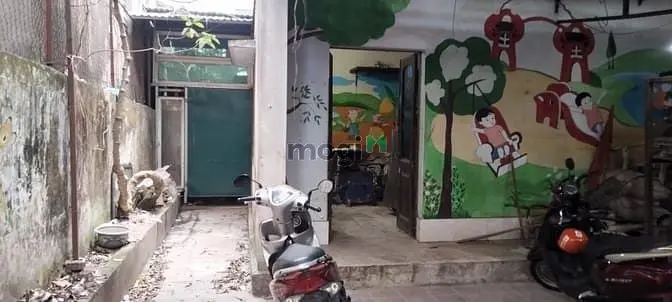 An Dương Vương – Tây Hồ - Ô Tô Kd – 151 M2 – Đất – Mt 9.5 M – Giá 38.8