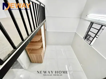 Khai Trương 40 Phòng Trọ Gần Ngã 4 Bốn Xã Hương Lộ 2