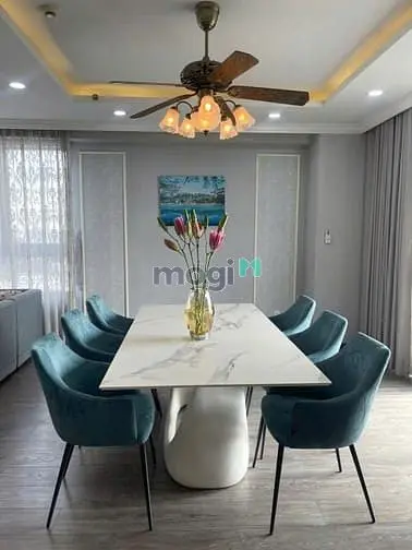 Cho Thuê Chung Cư Scenic Valley, Pmh, Q7, Nhà Mới, Đẹp,Full Nội Thất