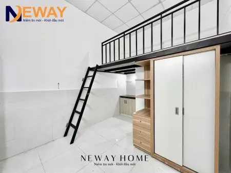 Khai Trương Phòng Trọ Giá Rẻ Mới Xây 25M2 Ngay Ngã Tư 4 Xã