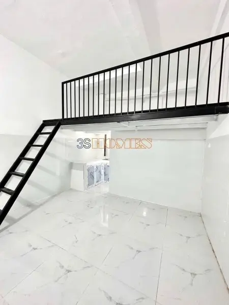 Phòng Mới Đẹp - Ngay Ngã Tư An Sương