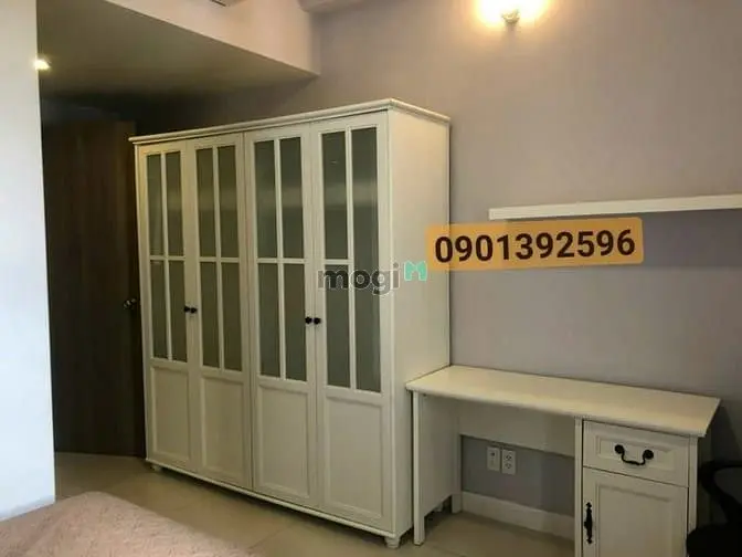 Cho Thuê Cc 2Pn 3Pn Lexington, Quận 2 Cũ, 14,5 ~ 20 Triệu