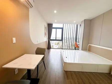 Cho Thuê Phòng – 77 Lê Đức Thọ, Gò Vấp