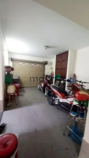 Biệt Thự 5 Tầng Kdc Lý Phục Man, Bình Thuận Quận 7. 10*14 , 14,2 Tỷ