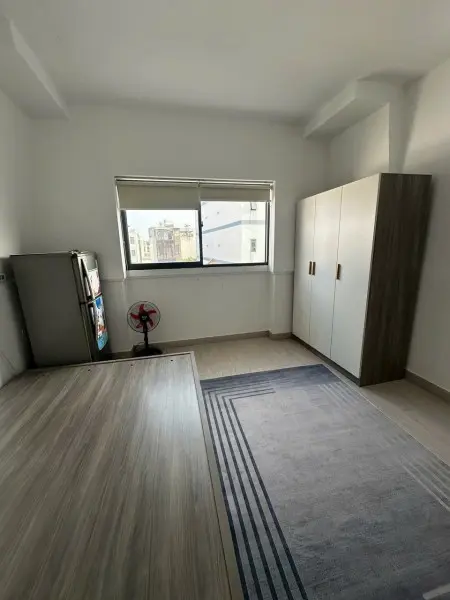 Studio Rộng - Cửa Sổ Trời - Full Nội Thất