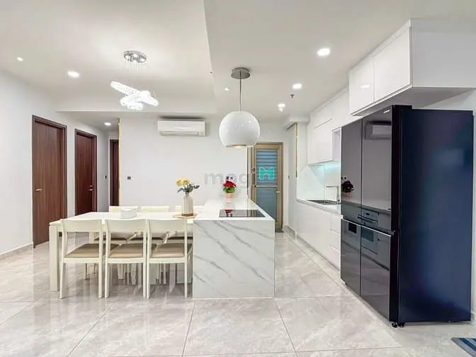 Cho Thuê Gấp Căn Hộ Chung Cư Scenic Valley, Pmh, Q7, Full Nội Thất.