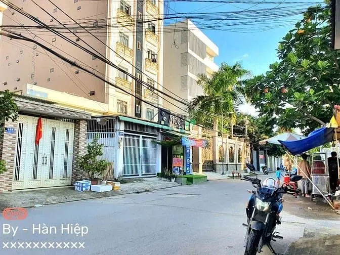 Bán Đất Mặt Tiền Đường 160 Lã Xuân Oai, Tnp.a, Q9.Dt: 162M2 . 9 Tỷ 900