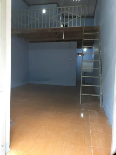 Cho Thuê Phòng Trọ Hẻm Vạn Kiếp, Phường Thống Nhất, Pleiku, Gia Lai