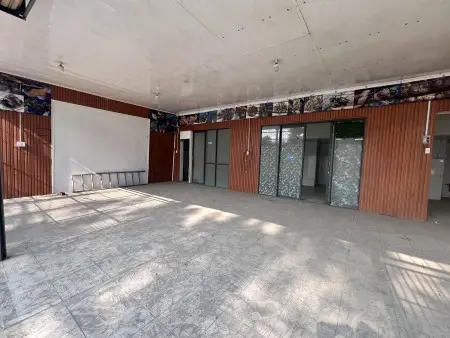 Cho Thuê Mb 255Mv, Rộng 15M, Vỉa Hè 3M, Hoàng Văn Bổn, Phường Tân Biên , Tp Biên Hòa