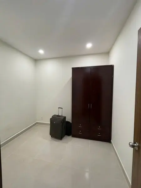 Còn 1 Phòng Duy Nhất Cho Thuê Trong Chung Cư Topaz Elite