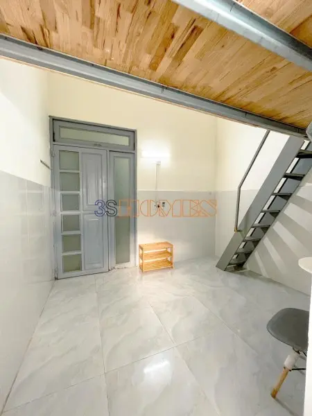 Phòng Tiện Qua Công Thương - Văn Hiến - Giá Rẻ