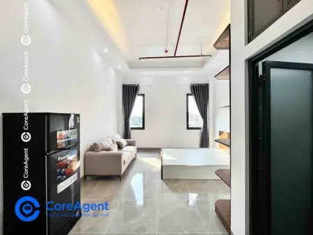 Phòng Full Nội Thất – Ở Là Mê | Ngay Đỗ Xuân Hợp – Gần Văn Hoá Đại Học – Ga Bình Thái