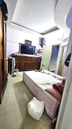 Bán Nhà Quận 10 - 54M - 7 Phòng Cho Thuê - 54M - Nhỉnh 8 Tỷ