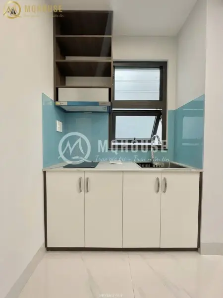 Trống Sẵn Căn Studio Full Nội Thất Thuận Tiện Di Chuyển Qua Sala Mai Chí Thọ