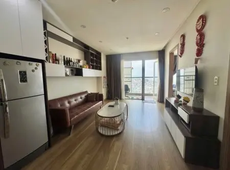 Giá 14Tr/Th, C/C Phúc Yên, Phan Huy Ích, P15, Tb, 130M2, 3Pn, 3Wc.