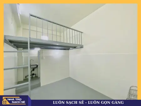 Cho Thuê Phòng Trọ 5E Bình Tân - Cđ Công Thương - Đh Công Thương